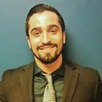 Daniel George, CPA, MBA