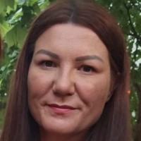 Kabátová Viera