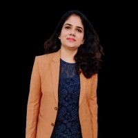 Pooja Karan