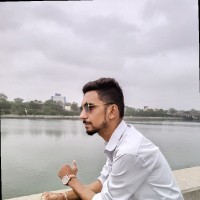 Dhruv Soni