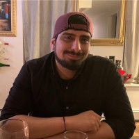 Nicholas Cerda