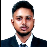 Fardin Ahmad Shaikh