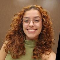 Isadora Vieira Câmara