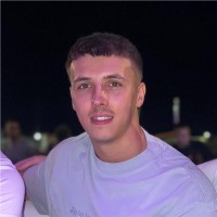 Benjamin Ekrem