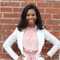 Ashley Washington