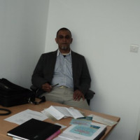 Jamshid Tarsoo