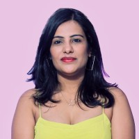 Prerna Rathi