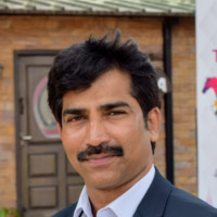 Anil Venuganti