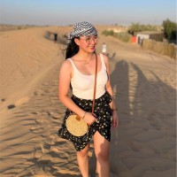 Justine Mae Añonuevo