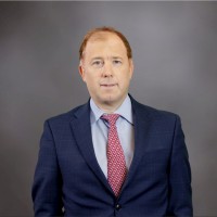Stephen Odell