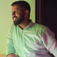 Srikanth Sri