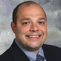 Christopher Russo Md