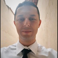 Alexandre Rodrigues Silva