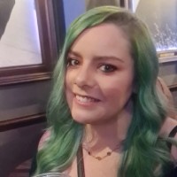 Clionna Aisling O'Connor