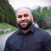 Brandon Wiley MS LPC