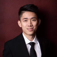 Shawn(Qingyu) Kong