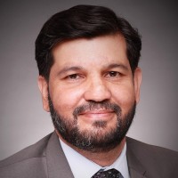 Muhammad Shoaib F.