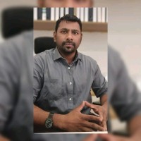 Rajesh Kumar