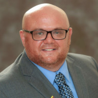 Mr Brian Kerns