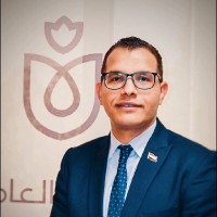 Mohamed Gomaa TawFeek