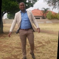 Siphamandla Ndawonde