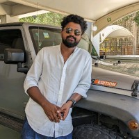Ashik V K