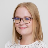 Meghan Vanderzwart, Chrp