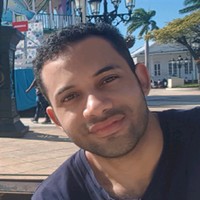 Abel De Jesus Paulino Almonte