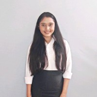 Arpita Sinha