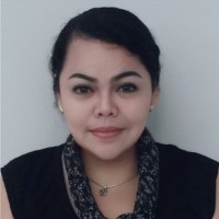 Yunita Sabrina Hanafiah