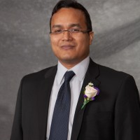 Faisal Hossain