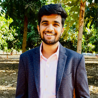 Ujjval Patel