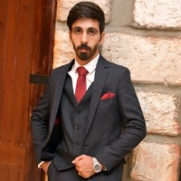Saif Alkhalaileh