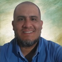 Erick Zamacona Valdivieso