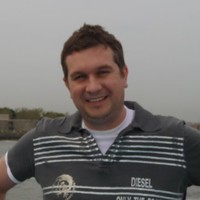 Michael Tucker