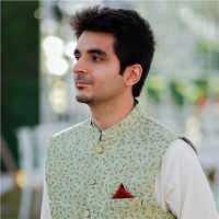 Affan Ahmad ACA