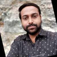 Arka Mukherjee