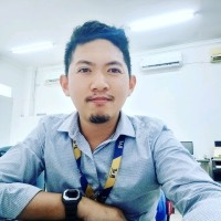 M Irsam Sampe Irsam