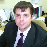 Андрей Егоров