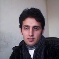 Rafi Salek
