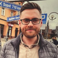 Patryk Sobisz