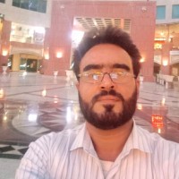 Muhammad Farooq