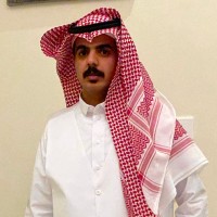 Khalid Alsahimi