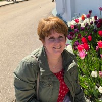 Vickie Debruin