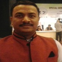 Vinod Chaplot