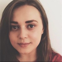 Cristina Potlog
