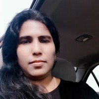 SUNITHA T VICTOR