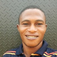 Ayodele Kayode