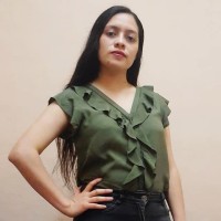 Lizbeth Espinoza Reyes