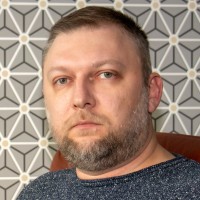 Denis Kostrubyak